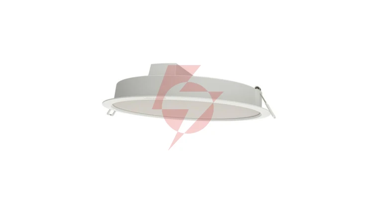 Oprawa LED DOWNLIGHT IP44 DN 215 30W 3450lm 4000K 840 biały 3 LATA GWARANCJI 4099854561481