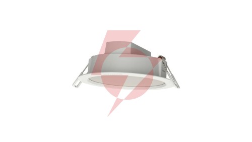 Oprawa LED DOWNLIGHT IP44 DN 115 8W 920lm 4000K 840 biały 3 LATA GWARANCJI 4099854561245