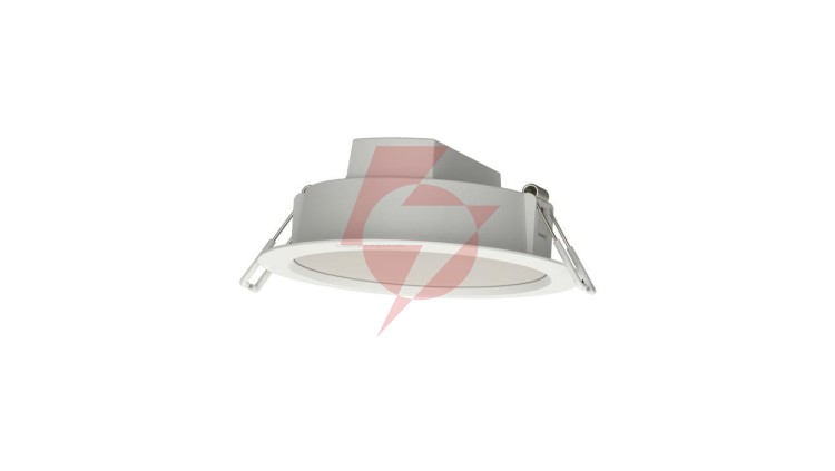 Oprawa LED DOWNLIGHT IP44 DN 115 8W 920lm 4000K 840 biały 3 LATA GWARANCJI 4099854561245