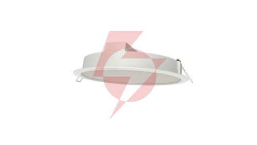 Oprawa LED DOWNLIGHT IP44 DN 190 18W 2070lm 4000K 840 biały 3 LATA GWARANCJI 4099854561368