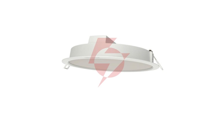 Oprawa LED DOWNLIGHT IP44 DN 190 18W 2070lm 4000K 840 biały 3 LATA GWARANCJI 4099854561368