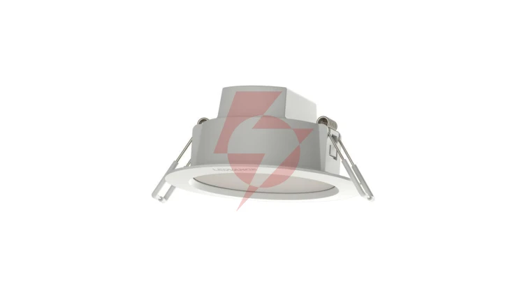 Oprawa LED DOWNLIGHT IP44 DN 90 4W 460lm 4000K 840 biały 3 LATA GWARANCJI 4099854561184