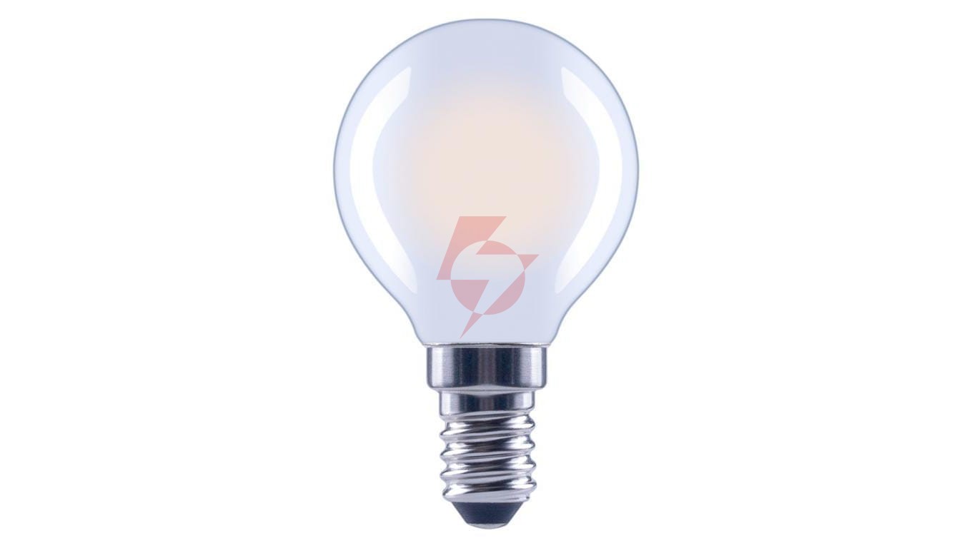 Żarówka LED VALUE CLASSIC E14 P 40 4,2W 470lm 4000K filament 3 LATA GWARANCJI 4099854568909