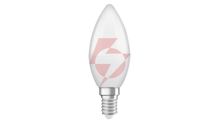 Żarówka LED VALUE CLASSIC E14 P 75 7W 1055lm 4000K 4099854545580