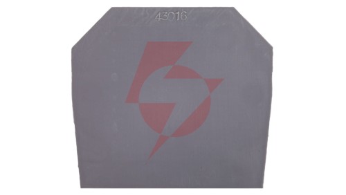 Przekładka złączki 6-10 /100szt./ 43016