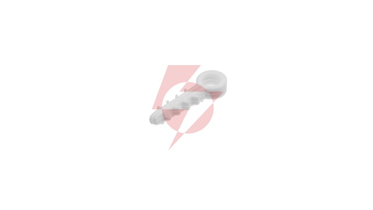 Uchwyt szybkiego montażu USMO 6 BOX ( do YTKSY, DY, YTDY fi8mm, wiertło fi8 ) H.7309-600 /opak. 600szt./