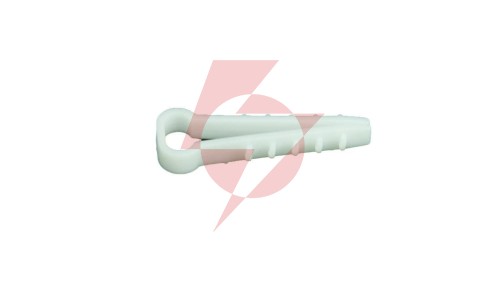 Uchwyt szybkiego montażu USMP 2 BOX ( do np. YDYp 2x2,5, wiertło fi6-7mm) H.7311-300 /opak.300szt./