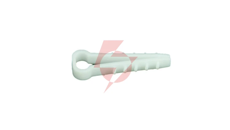Uchwyt szybkiego montażu USMP 2 BOX ( do np. YDYp 2x2,5, wiertło fi6-7mm) H.7311-300 /opak.300szt./