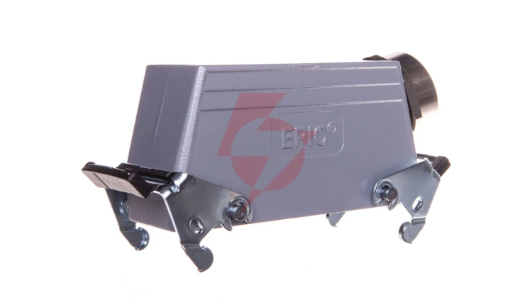 Obudowa wtyczki kątowa M32 IP65 EPIC H-B 24 TSB 32 19124000