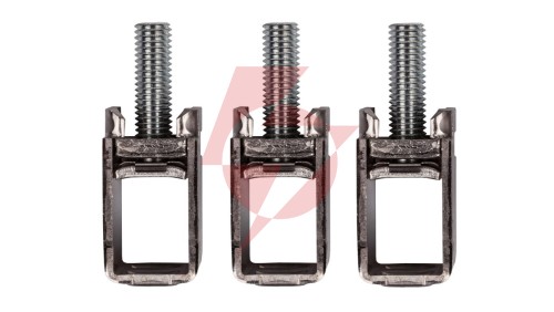 Zacisk skrzynkowy 3P 10-185mm2 NZM2-250-XKC (komplet na jedną stronę - 3szt.) 262244