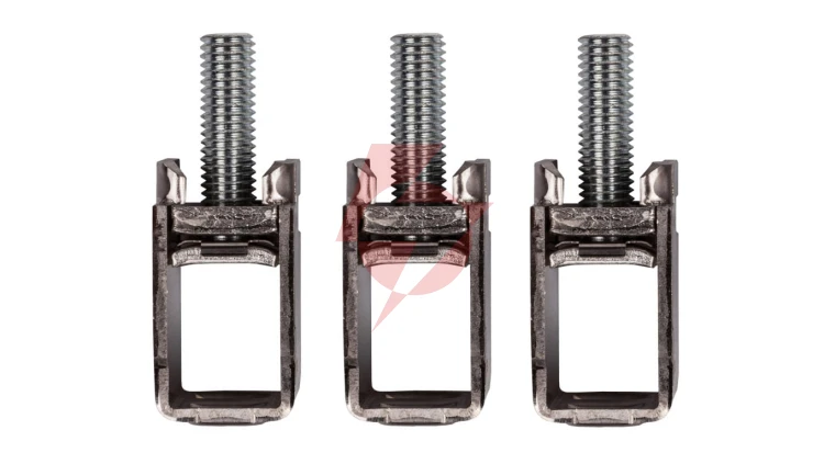 Zacisk skrzynkowy 3P 10-185mm2 NZM2-250-XKC (komplet na jedną stronę - 3szt.) 262244