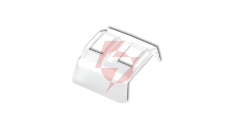 Uszczelniacz (IP44) do łączników serii DECO i FLEXI naturalny U-1