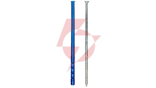 Kołek ramowy Rawlplug 10 x 200 mm R-FF1-N-10L200 /25 szt./
