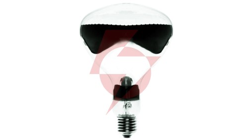 Promiennik podczerwieni E27 375W R125 IR 230-250V CL 1CT 8711500126597