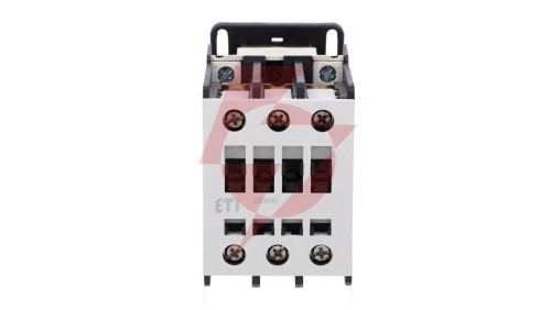 Stycznik mocy 40A 3P 230V AC 1Z 1R CEM40.11-230V-50/60Hz 004647133