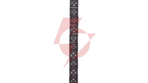 Element mocujący E92S V0 czarny E01EM-01020600200 /100szt./