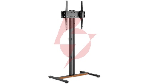 Elegancki Stojak Mobilny do Telewizora 34-55 Regulowany Manhattan Stopa TV 462068