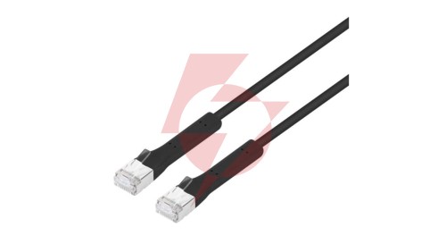 Patchcord FTP C6A Flexi /2 m/ 745093