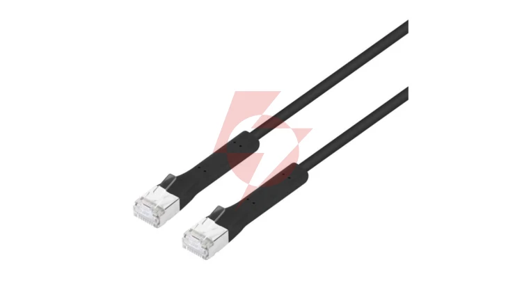 Patchcord FTP C6A Flexi /1 m/ 745086