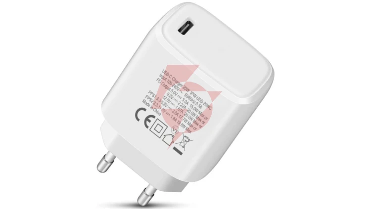 Szybka Ładowarka Sieciowa USB-C 20W GaN Techly Power Delivery 3.0 Typ-C IPW-USB-20WCG
