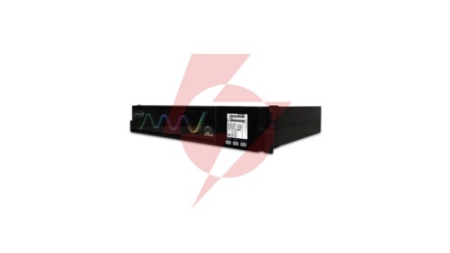 Zasilacz awaryjny UPS E3 Performance 1500 RT 1500VA 1350W 8x C13 Infosec 67025