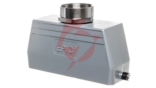 Obudowa wtyczki M32 IP65 EPIC H-B 24 TG-RO M32 19111900