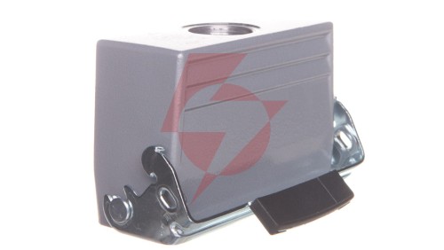 Obudowa wtyczki M20 IP65 EPIC H-A 16 TBF M20 19563000