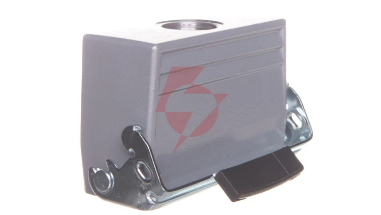 Obudowa wtyczki M20 IP65 EPIC H-A 16 TBF M20 19563000