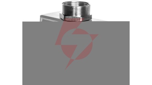 Obudowa wtyczki M25 IP65 EPIC H-A 16 TG M25 19565300