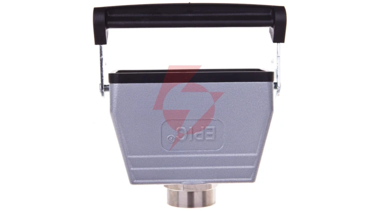 Obudowa gniazda M25 swobodna EPIC H-B 16 TBF-LB M25 19086900