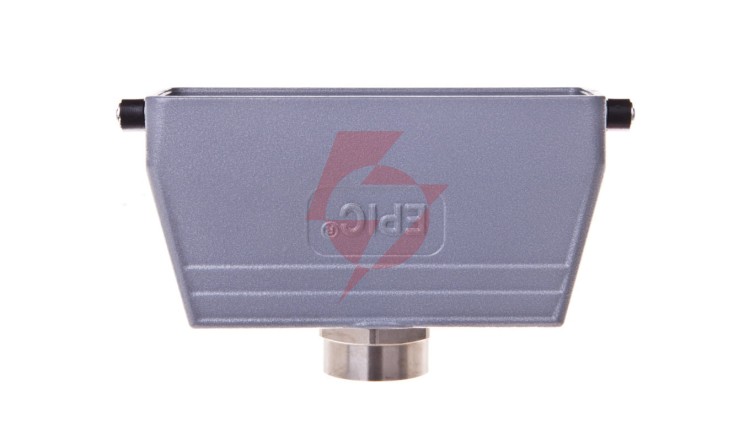 Obudowa wtyczki M25 IP65 EPIC H-B 24 TG-RO M25 19121900