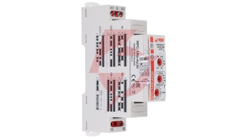 Automat schodowy 1P 230V AC RPC-1AS-A230 863220