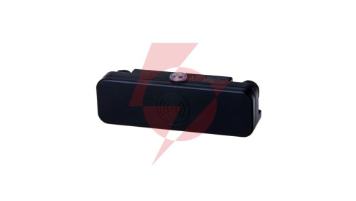 Czujnik Ruchu VT-8036 Bezprzewodowy Mikrofale 5572