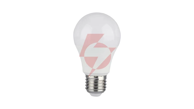 Żarówka LED 8,5W E27 A60 6500K 806lm 200st. Dioda CREE 6 Lat Gwarancji 2172626