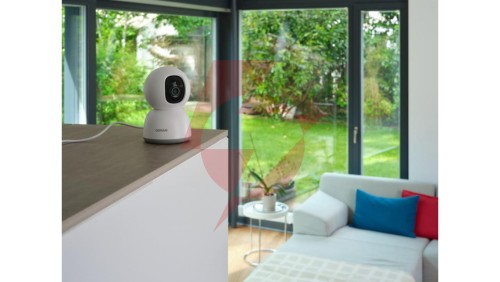 SMART WIFI CAMERA 360