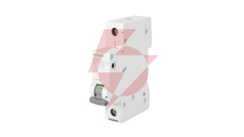 Wyłącznik nadprądowy 1P B 2A 6kA AC SENTRON 5SL6102-6