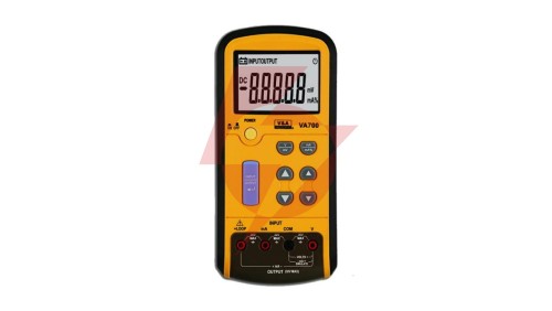 Kalibrator napięcia/prądu - VA700