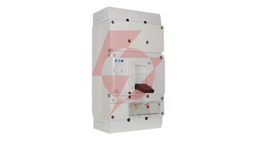 Wyłącznik mocy 630A 3P 50kA NZMN4-AE630 265758