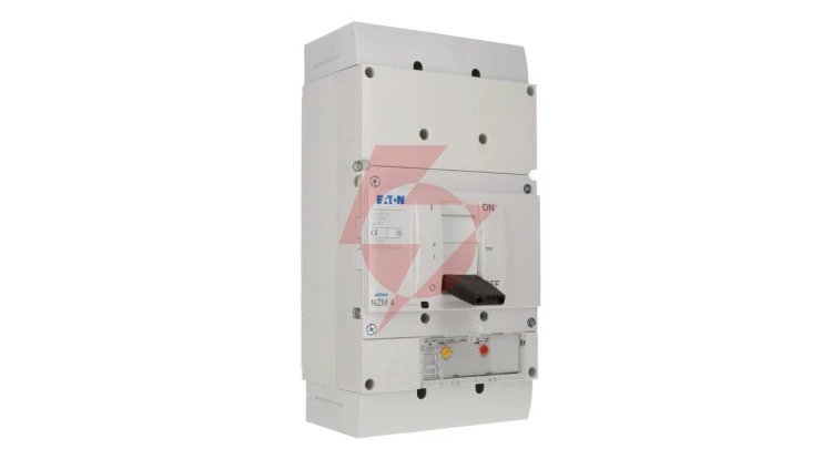 Wyłącznik mocy 630A 3P 50kA NZMN4-AE630 265758
