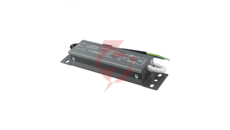 Zasilacz hermetyczny PREMIUM 30W 24V