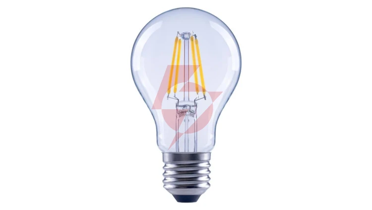 Żarówka LED VALUE CLASSIC E27 P 75 7,5W 1055lm 2700K filament 3 LATA GWARANCJI 4099854566790