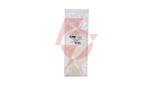 Opaska kablowa TK 16/3 naturalna E01TK-01010100501 /100szt./
