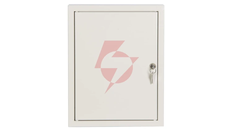 Rozdzielnica modułowa 2x12 natynkowa IP31 NRP 24 Z 3-220