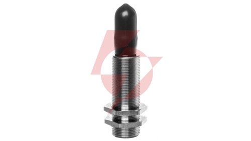 Czujnik indukcyjny M18 5mm 12-24V DC PNP 1Z M12 4-piny XS118BLPAM12