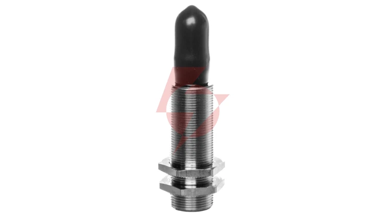 Czujnik indukcyjny M18 5mm 12-24V DC PNP 1Z M12 4-piny XS118BLPAM12