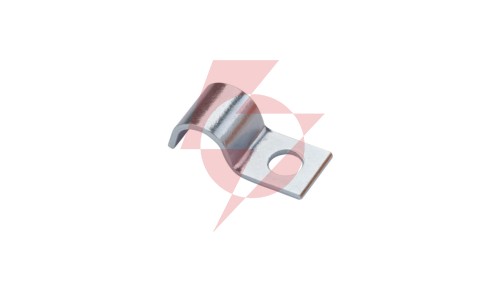 Uchwyt metalowy do kabli 10mm 1015 10 G 1009079 /100szt./