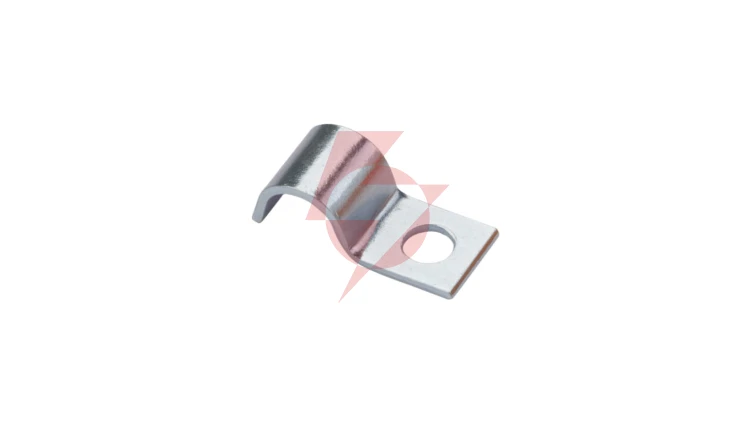 Uchwyt metalowy do kabli 10mm 1015 10 G 1009079 /100szt./