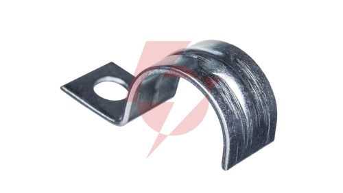 Uchwyt metalowy do kabli 20mm 1015 20 G 1009230 /100szt./
