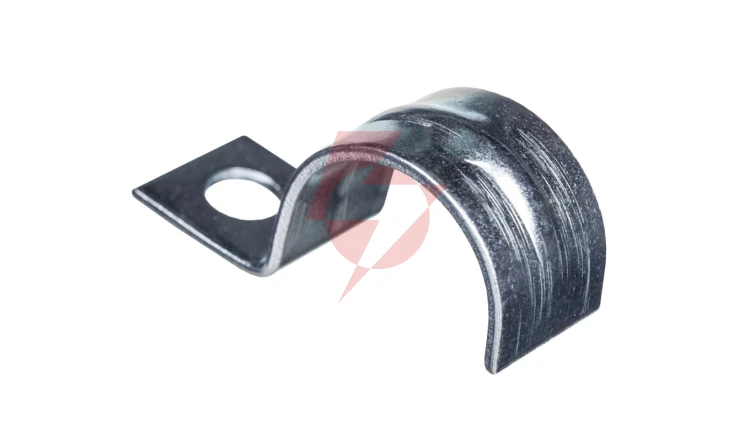 Uchwyt metalowy do kabli 20mm 1015 20 G 1009230 /100szt./
