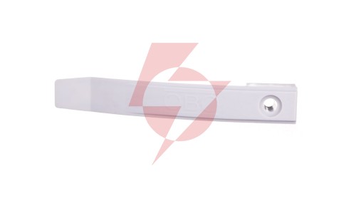 Klamra kablowa 2032 jasnoszara 2205017 /50szt./